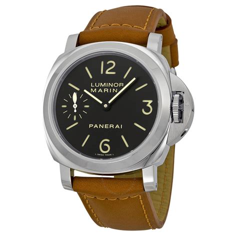 panerai luminor 1970s.